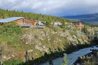 Skagway White Pass and Yukon Suspension Bridge Tour thumbnail 3