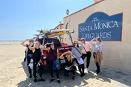 Santa Monica Scavenger Hunt thumbnail 3