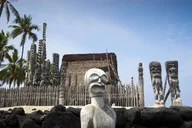 Kona Historic Shore Excursion thumbnail 2