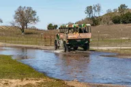 San Luis Obispo Santa Lucia Nature Tour thumbnail 6
