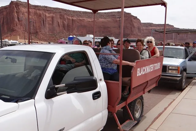 Monument Valley Tour - Image 1