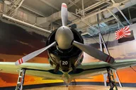 Honolulu Pearl Harbor Aviation Museum Tour thumbnail 2