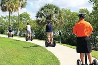 Naples Segway Tour thumbnail 3