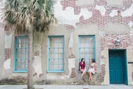 Charleston Photography Session with Local Photographer thumbnail 4
