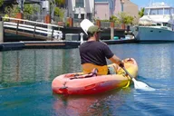 Huntington Beach Kayak Rental thumbnail 6