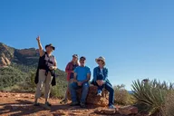 Sedona Energy Guidance Session thumbnail 4