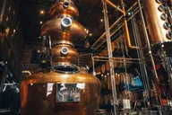 Nashville Distillery Tour with Tasting thumbnail 5