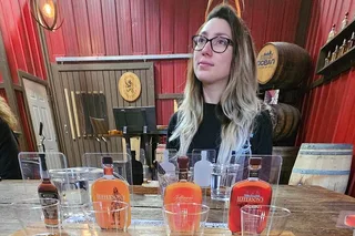 Louisville Bourbon Trail Private Tour