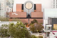 San Francisco Museum of Modern Art Entry Ticket thumbnail 3