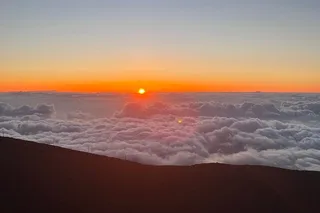Maui Road to Hana and Haleakala Sunset Tour