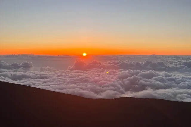Maui Road to Hana and Haleakala Sunset Tour - Image 1