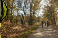 New Hampshire Nature Bicycle Tour 2 hr thumbnail 2