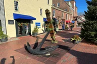 Newport Downtown Historic Audio Tour thumbnail 1