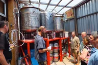 Colorado Springs Brewery Tour 2.5 Hours thumbnail 3