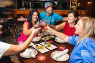 Fort Lauderdale Dinner and Drinks Tour thumbnail 1