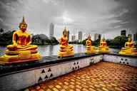 Colombo City Tour thumbnail 5