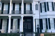 New Orleans Garden District Walking Tour thumbnail 1