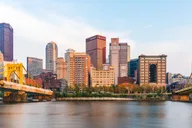 Pittsburgh History and Architecture Walking Tour thumbnail 1