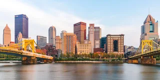 Pittsburgh History and Architecture Walking Tour