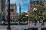 New York City Walking Tour: Greenwich Village to Chinatown thumbnail 4