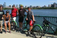 Boston Cambridge Guided Bike Tour thumbnail 4