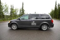 Denali to Fairbanks Private Transfer thumbnail 2