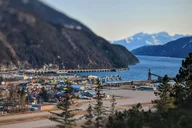 Skagway Theatre Show and E-Bike Adventure thumbnail 5