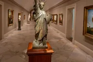 Washington DC Art and Portrait Gallery Tour thumbnail 5
