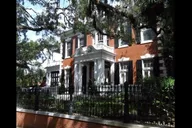 Savannah Sightseeing & History Walking Tour thumbnail 4