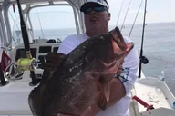 Naples Deep Sea Fishing Charter thumbnail 3