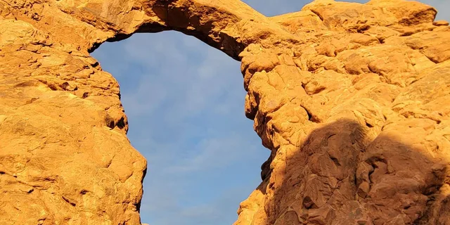 Moab Arches National Park 4x4 Tour 4.5 hr - Image 6