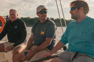 Hilton Head Island Catamaran Cruise at Sunset 2 hr thumbnail 5