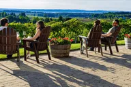 Traverse City Wine Tour on Old Mission Peninsula thumbnail 1