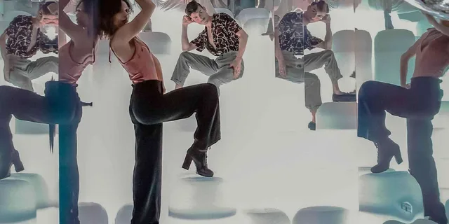 Miami Museum of Sex Entry Ticket - Image 4
