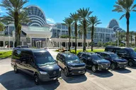 Orlando Sedan Transfer to Lake Buena Vista Resort thumbnail 3
