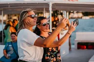 Palm Beach Sightseeing Catamaran Cruise thumbnail 4