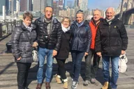 New York City Walking Tour thumbnail 2
