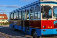 Portland Trolley Tour with Portland Head Light Stop 2 hr thumbnail 2