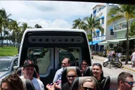 Miami Convertible Bus Sightseeing Tour 3 hr thumbnail 6