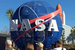 Miami NASA Kennedy Space Center Tour