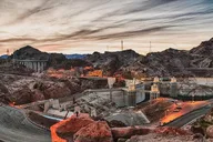 Las Vegas Hoover Dam SUV Tour 3.5 hr thumbnail 4
