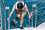 Honolulu Turtle Canyon Snorkel Adventure 2.5 hr thumbnail 4