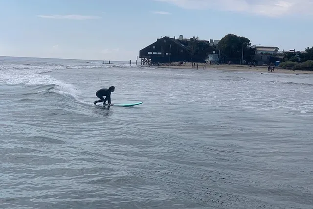 Malibu Surf Lessons - Image 6