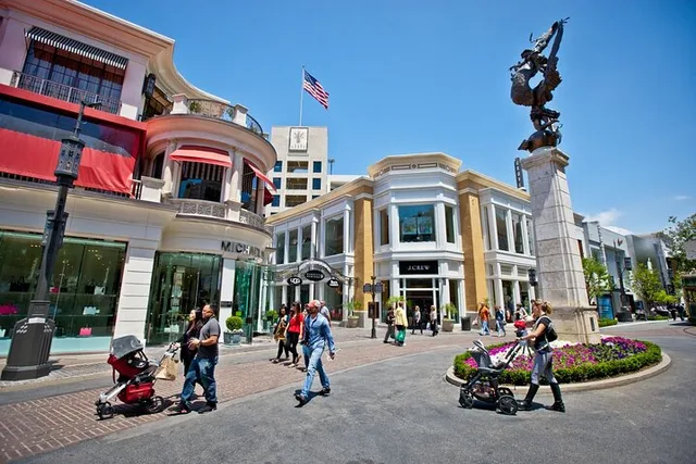 Los Angeles Private Guided Tour - Image 5