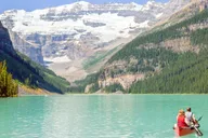 Seattle Canadian Rockies National Parks Tour 7 Days thumbnail 6