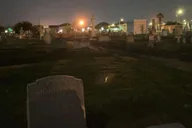 Galveston Ghost Tour on the Strand 1.5 hr thumbnail 2