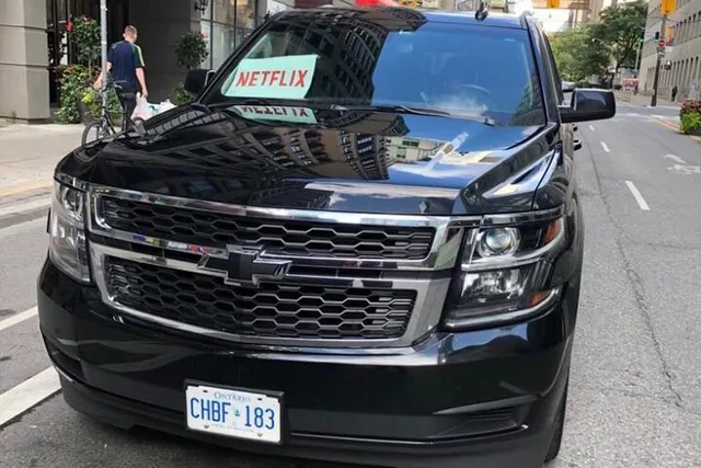 Buffalo to Toronto Private Transfer - Image 3