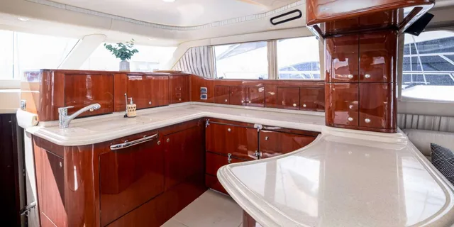 Marina Del Rey Yacht Charter - Image 4