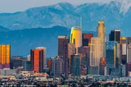 Los Angeles Private Walking Tour with a Local thumbnail 6