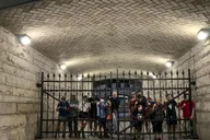 Pittsburgh Ghost and History Walking Tour thumbnail 6